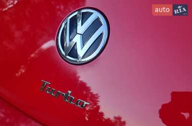 Хэтчбек Volkswagen Beetle 2013 в 