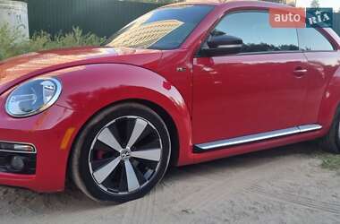 Хэтчбек Volkswagen Beetle 2013 в 