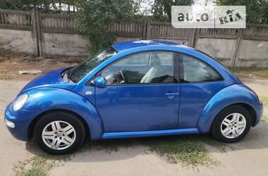 Хэтчбек Volkswagen Beetle 2001 в Баре