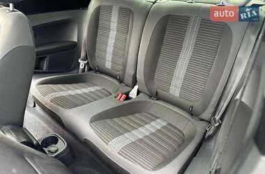 Хетчбек Volkswagen Beetle 2014 в 