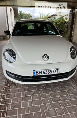 Хэтчбек Volkswagen Beetle 2011 в Киеве