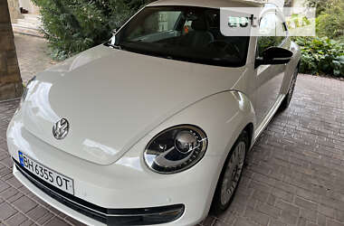 Хэтчбек Volkswagen Beetle 2011 в Киеве