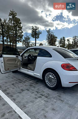 Хетчбек Volkswagen Beetle 2013 в Києві