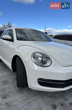 Хетчбек Volkswagen Beetle 2013 в Києві