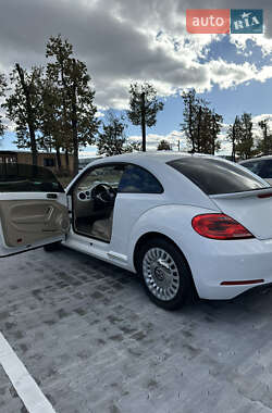 Хетчбек Volkswagen Beetle 2013 в Києві