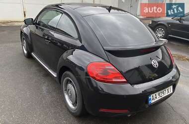 Хэтчбек Volkswagen Beetle 2012 в Киеве