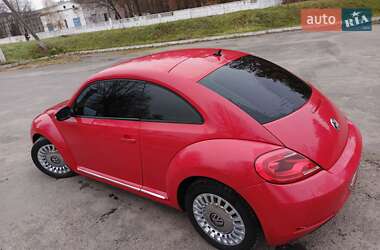 Хетчбек Volkswagen Beetle 2013 в Вінниці