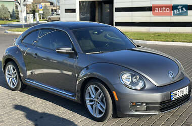 Хетчбек Volkswagen Beetle 2015 в 