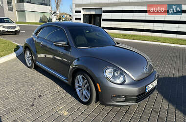 Хетчбек Volkswagen Beetle 2015 в 