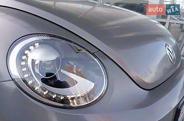 Хэтчбек Volkswagen Beetle 2014 в Киеве