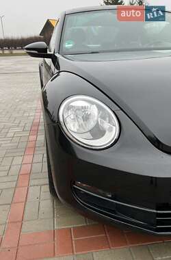 Хэтчбек Volkswagen Beetle 2012 в Полтаве