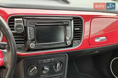 Хетчбек Volkswagen Beetle 2012 в Новій Одесі