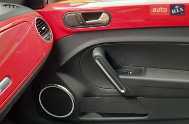 Хетчбек Volkswagen Beetle 2012 в Новій Одесі