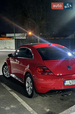 Хетчбек Volkswagen Beetle 2013 в Олександрії