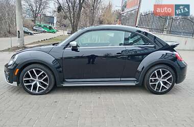 Хетчбек Volkswagen Beetle 2016 в Києві