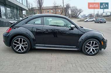 Хетчбек Volkswagen Beetle 2016 в Києві