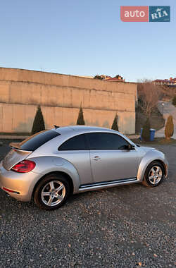 Хэтчбек Volkswagen Beetle 2013 в Одессе