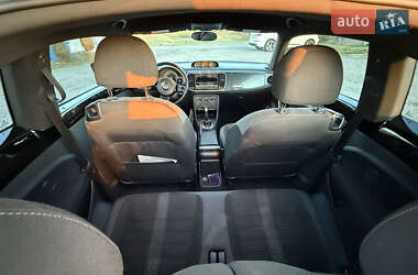 Хэтчбек Volkswagen Beetle 2013 в Одессе