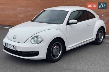 Хетчбек Volkswagen Beetle 2011 в Києві