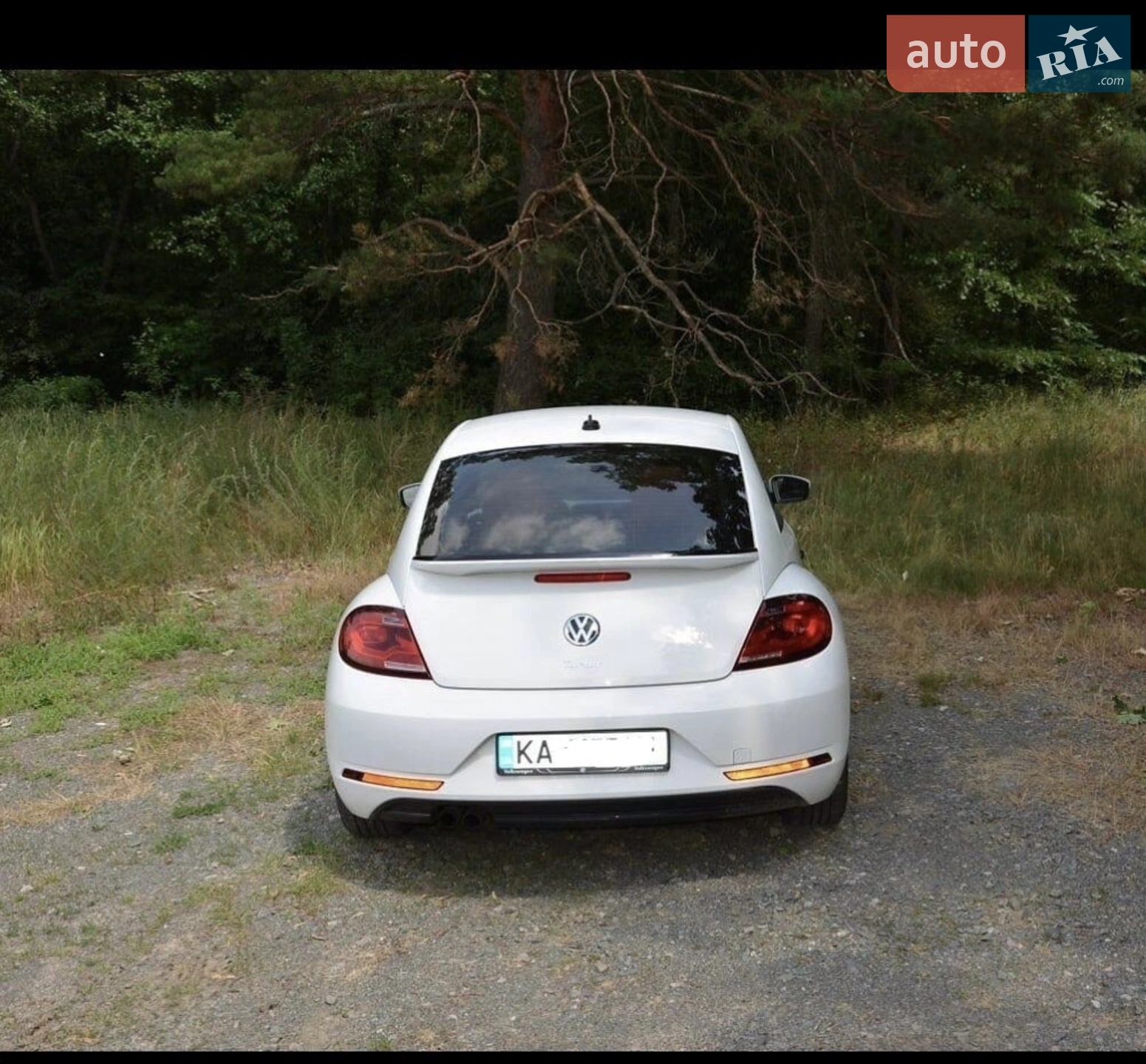 2017 Volkswagen Beetle - мініатюра 4