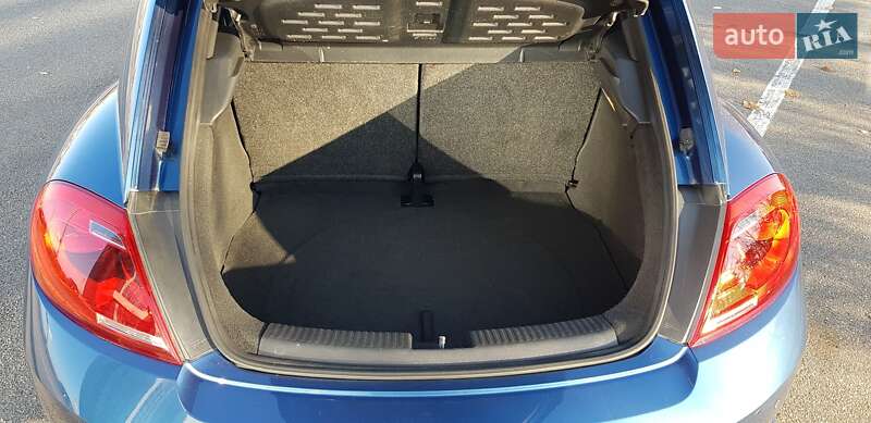 Хэтчбек Volkswagen Beetle 2018 в Боярке