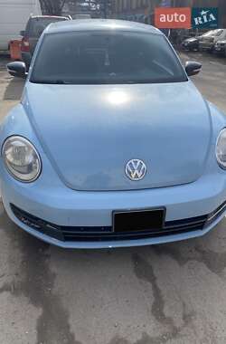 Хэтчбек Volkswagen Beetle 2012 в Киеве