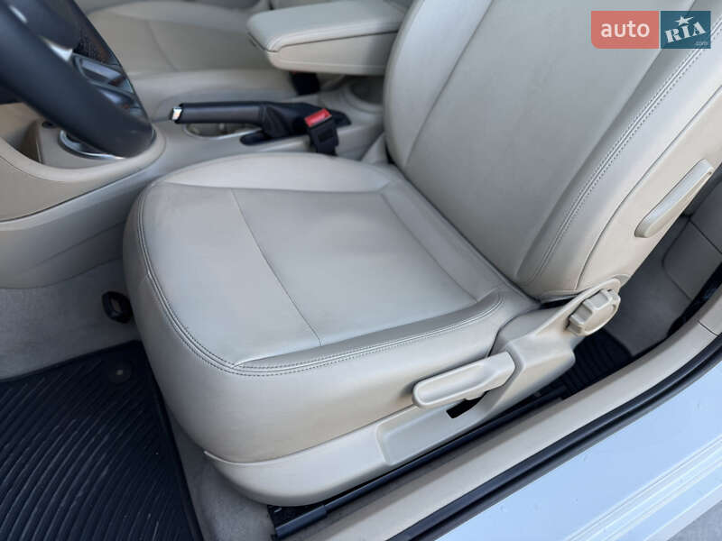 Хетчбек Volkswagen Beetle 2014 в Львові