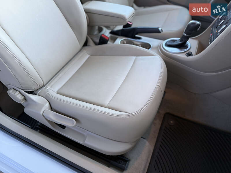 Хетчбек Volkswagen Beetle 2014 в Львові
