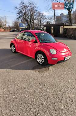 Хэтчбек Volkswagen Beetle 2000 в Кропивницком