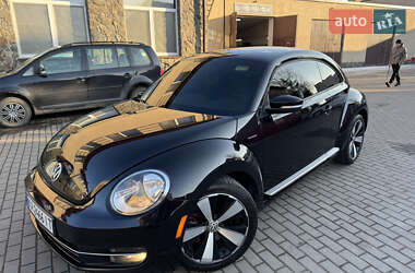 Хэтчбек Volkswagen Beetle 2012 в Владимире