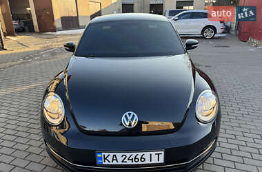 Хэтчбек Volkswagen Beetle 2012 в Владимире