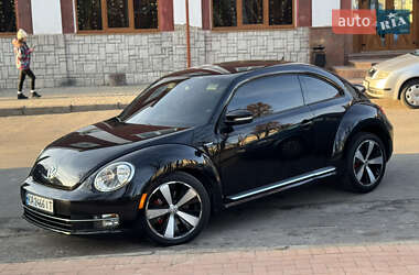 Хэтчбек Volkswagen Beetle 2012 в Владимире