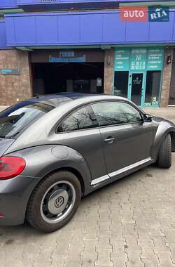 Хэтчбек Volkswagen Beetle 2011 в Одессе