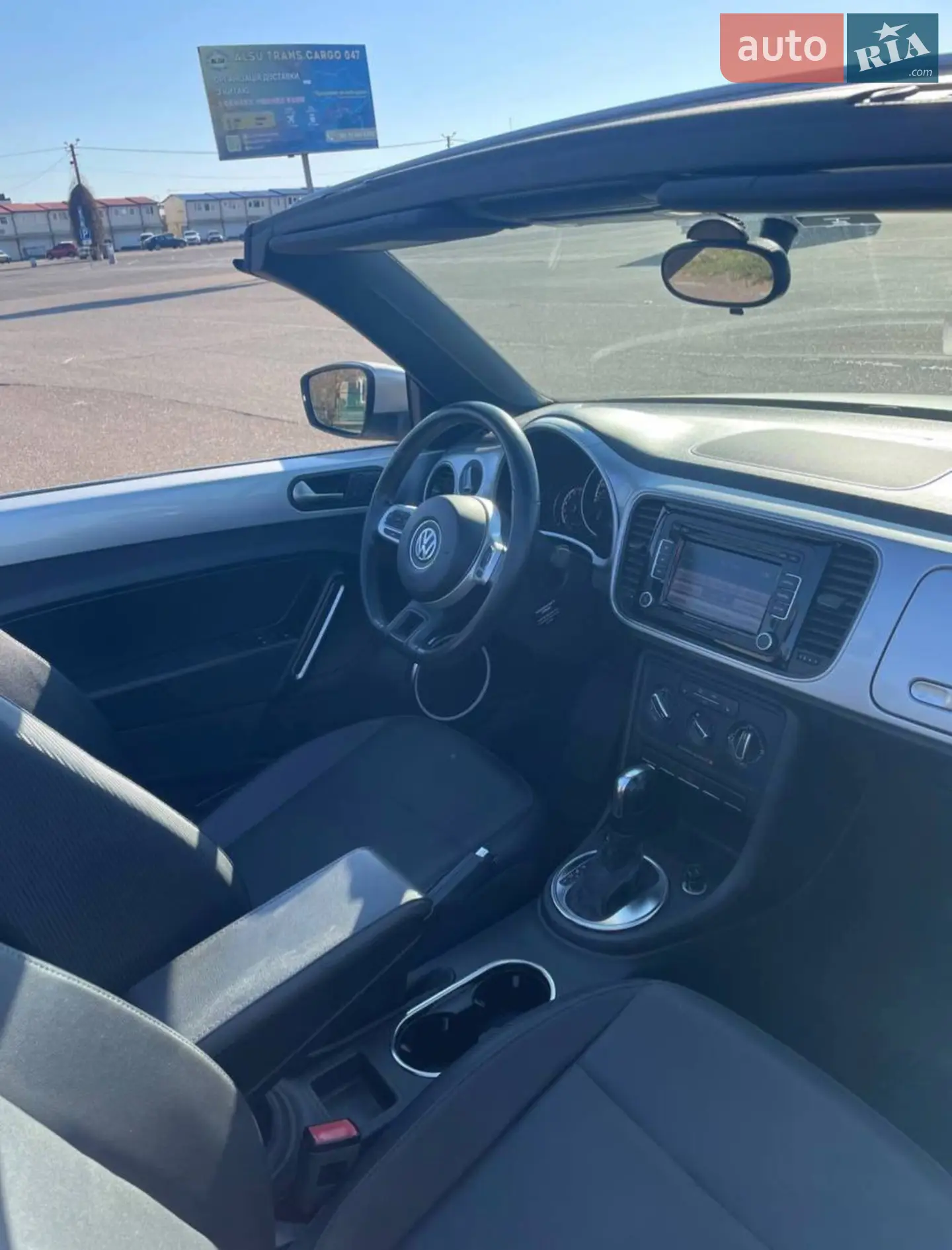 2013 Volkswagen Beetle - мініатюра 5