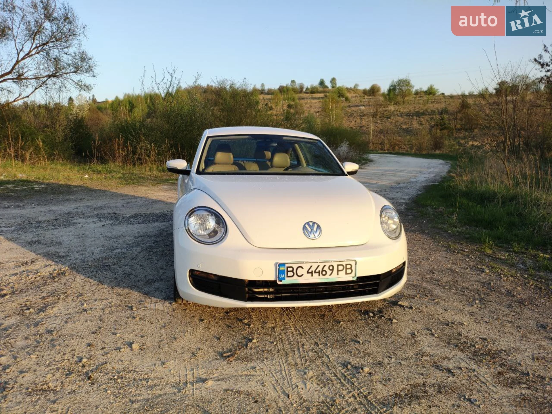 2015 Volkswagen Beetle - мініатюра 5