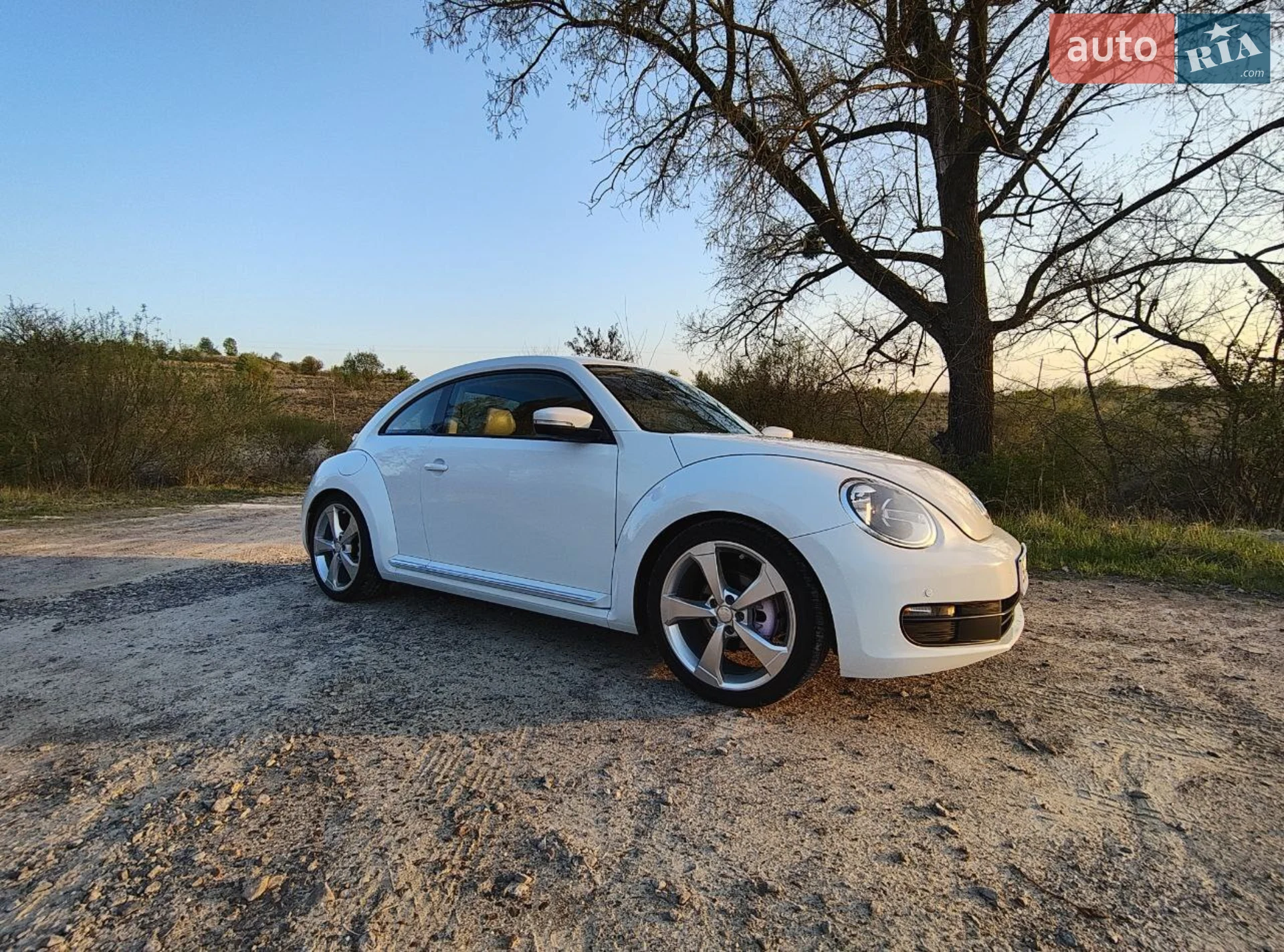 2015 Volkswagen Beetle - мініатюра 19