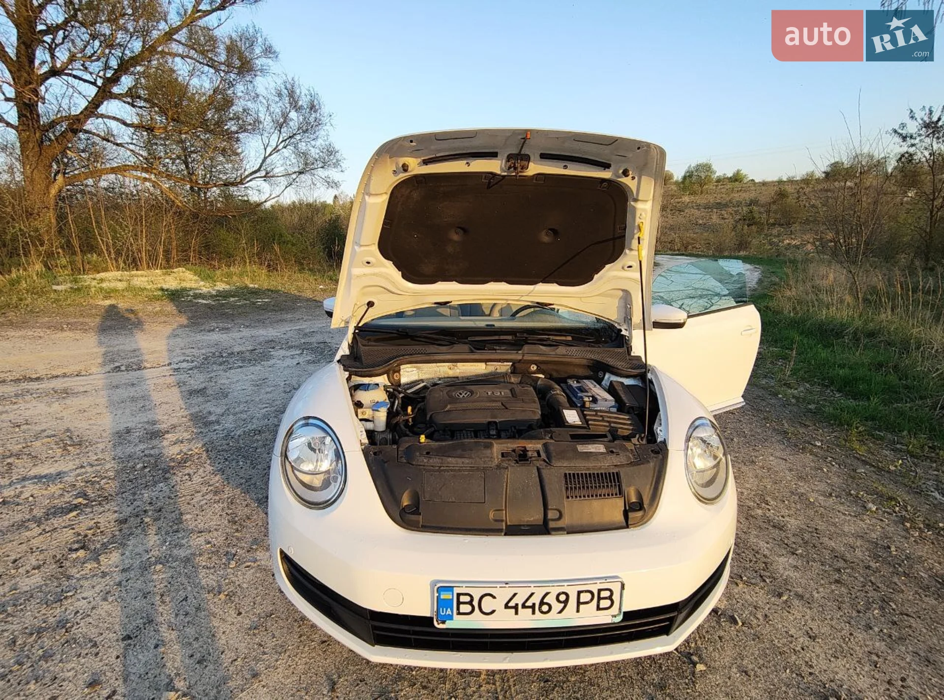 2015 Volkswagen Beetle - мініатюра 23