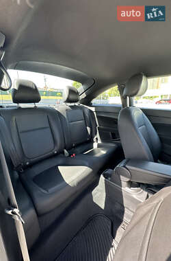 Хетчбек Volkswagen Beetle 2017 в 