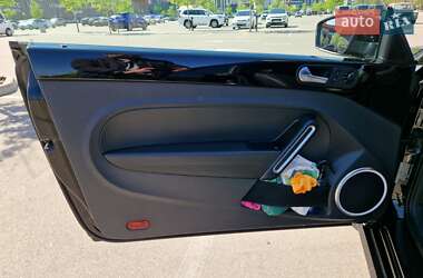 Хэтчбек Volkswagen Beetle 2013 в 