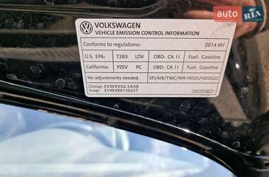 Хэтчбек Volkswagen Beetle 2013 в 