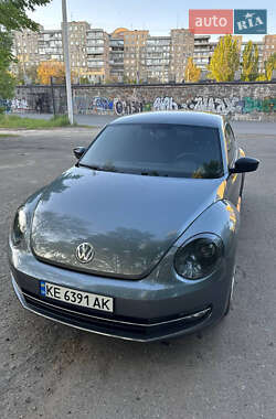 Хетчбек Volkswagen Beetle 2011 в Дніпрі