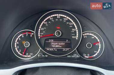 Хэтчбек Volkswagen Beetle 2014 в 