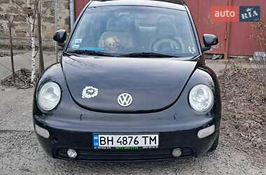 Хетчбек Volkswagen Beetle 1999 в Одесі