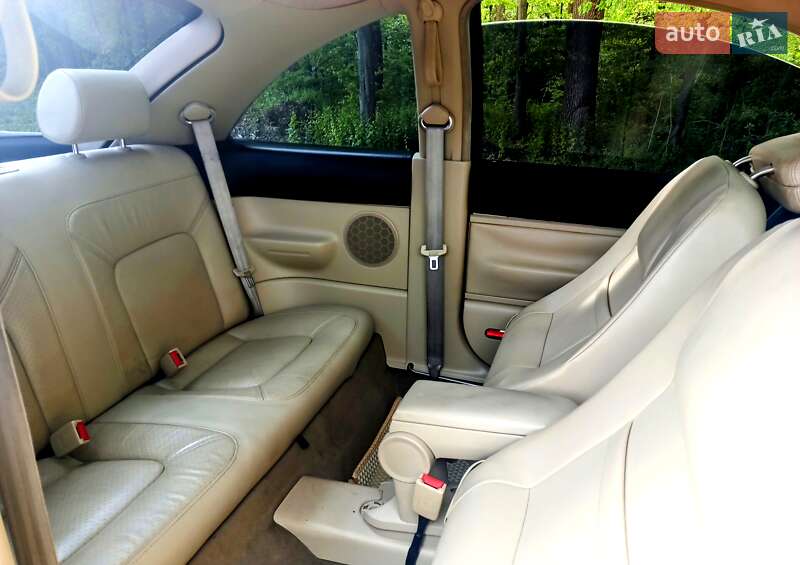 Хэтчбек Volkswagen Beetle 2000 в Виннице