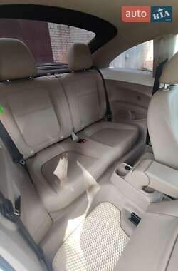 Хэтчбек Volkswagen Beetle 2013 в 