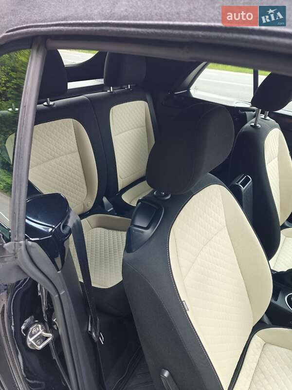 Кабріолет Volkswagen Beetle 2018 в Чорткові