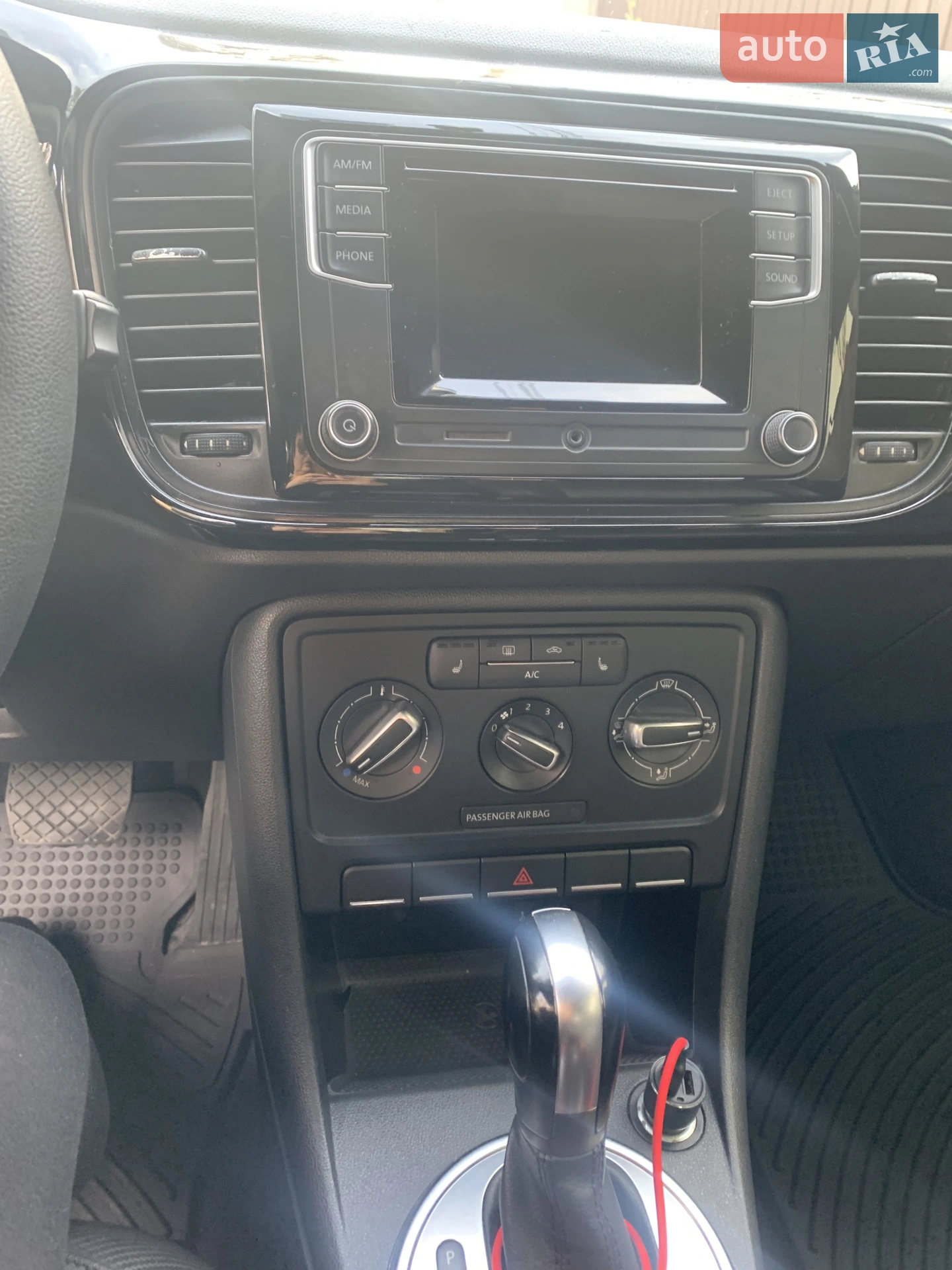 2015 Volkswagen Beetle - мініатюра 7