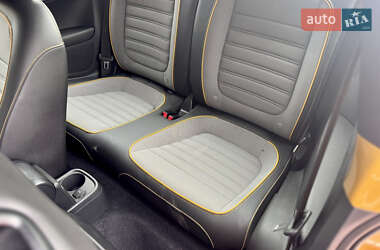 Хетчбек Volkswagen Beetle 2016 в 