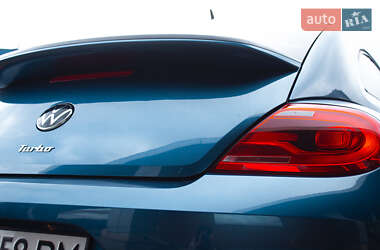 Хетчбек Volkswagen Beetle 2018 в 
