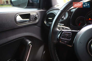 Хетчбек Volkswagen Beetle 2018 в 